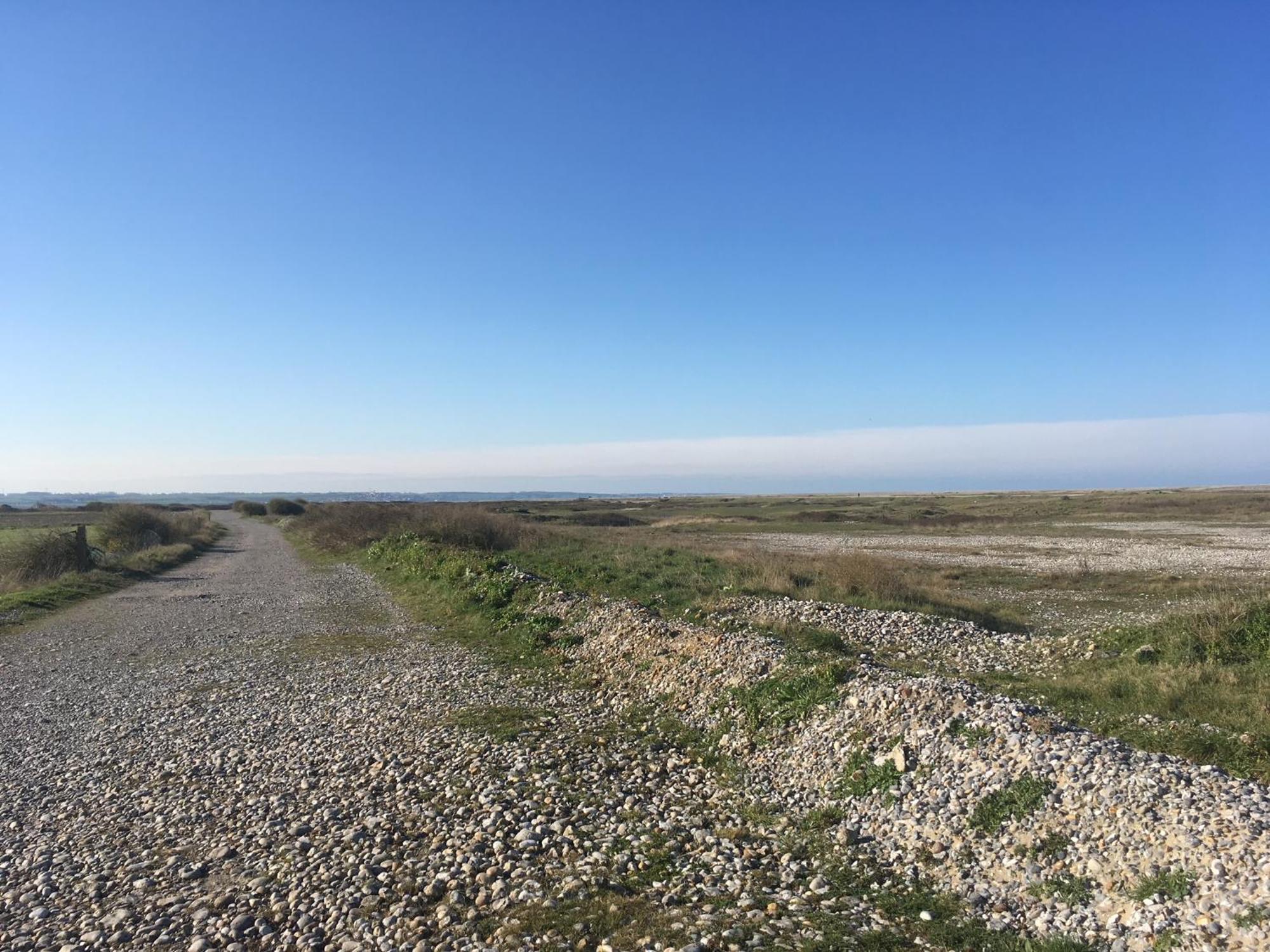 La Vue De Chateau, Maison Neuve En Baie De Somme Vaudricourt Dış mekan fotoğraf